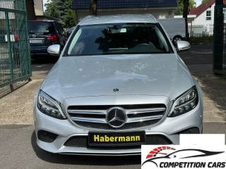MERCEDES-BENZ C 220 usata, con Airbag