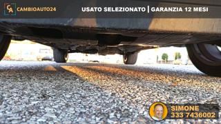 JEEP Compass usata, con Supporto lombare