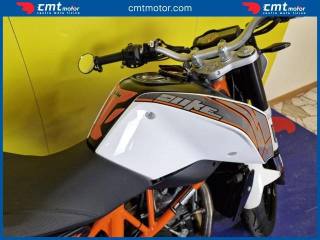 KTM 690 Duke usata 5