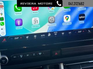 FORD Tourneo Custom usata, con Regolazione elettrica sedili