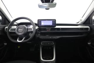 JEEP Avenger usata 4