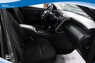 HYUNDAI Tucson usata, con Controllo automatico clima