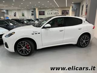 MASERATI Grecale usata, con Airbag Passeggero