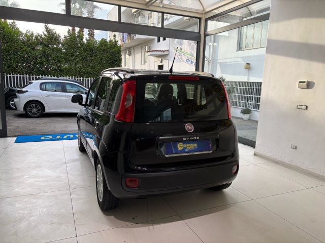 FIAT Panda usata, con Autoradio