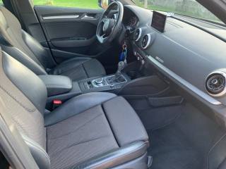 AUDI A3 usata, con Controllo trazione