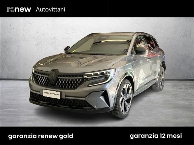 RENAULT Austral usata, con ABS