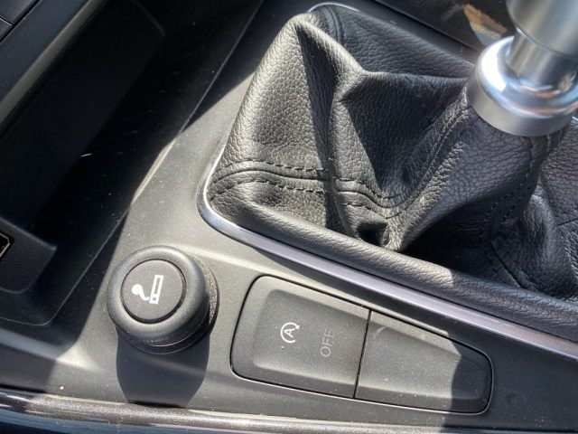 FORD Focus usata, con ESP