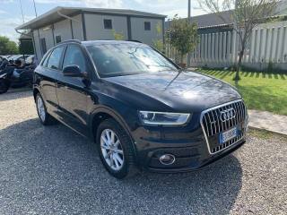 AUDI Q3 usata, con Airbag laterali