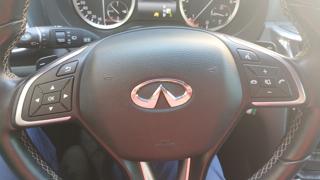 INFINITI Q30 usata, con Volante multifunzione