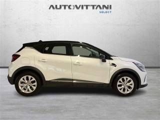 RENAULT Captur usata, con Alzacristalli elettrici