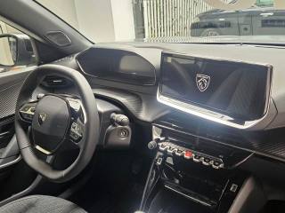 PEUGEOT 2008 usata, con Cronologia tagliandi