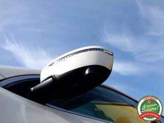 NISSAN Qashqai usata, con Specchietti laterali elettrici