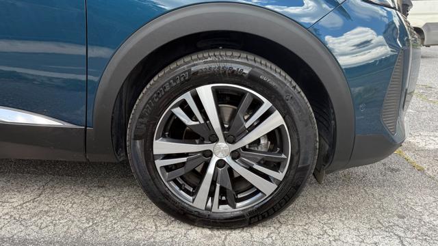 PEUGEOT 3008 usata, con Airbag Passeggero