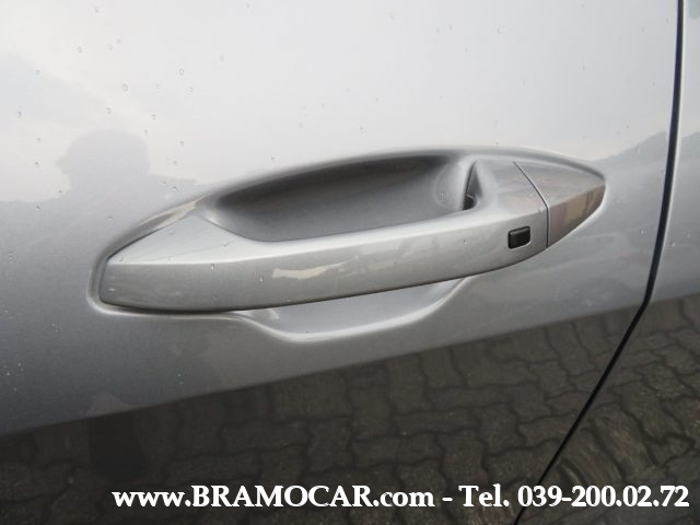KIA Sportage usata, con Controllo automatico clima