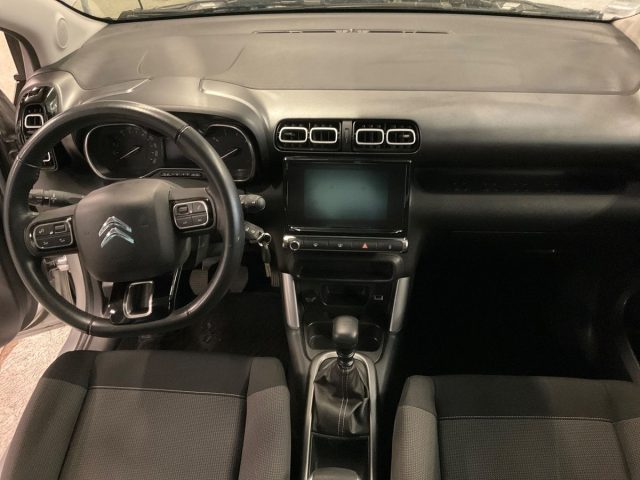 CITROEN C3 Aircross usata, con Autoradio