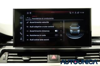 AUDI A4 usata, con Isofix