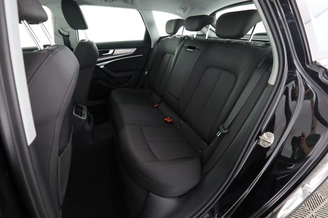 AUDI A6 usata 3