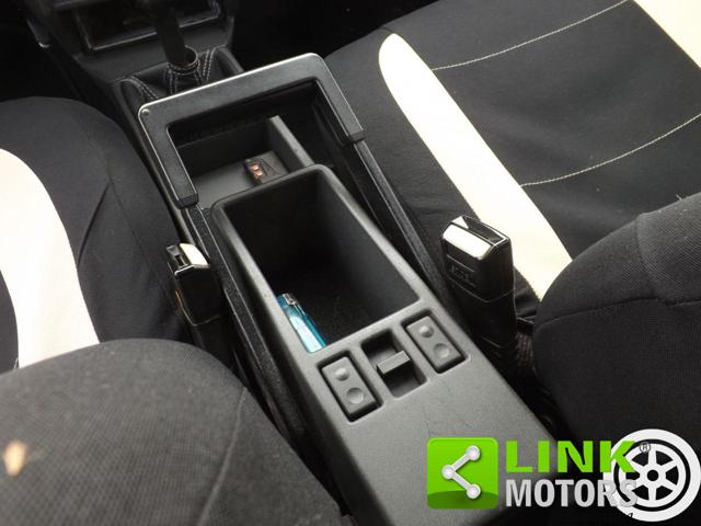 ALFA ROMEO 75 usata 16