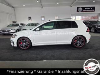 VOLKSWAGEN Golf GTI usata, con Airbag Passeggero