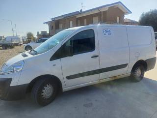 CITROEN Jumpy FRIGO