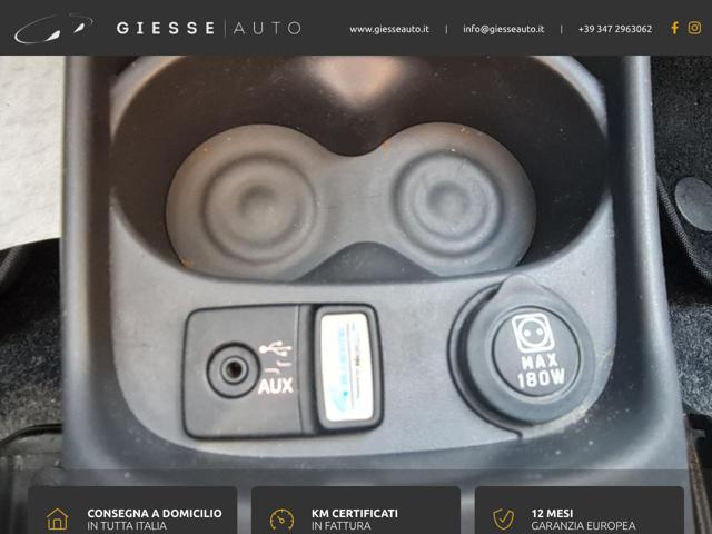 FIAT 500 usata, con Chiusura centralizzata telecomandata