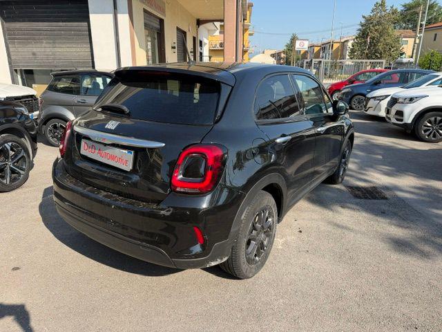 FIAT 500X usata, con Boardcomputer