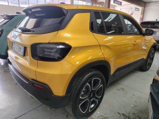 JEEP Avenger usata, con Cruise Control