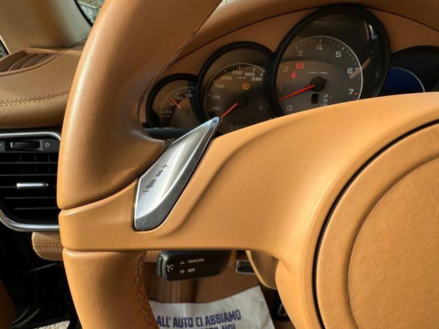 PORSCHE Panamera usata 72