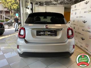 FIAT 500X usata, con Autoradio