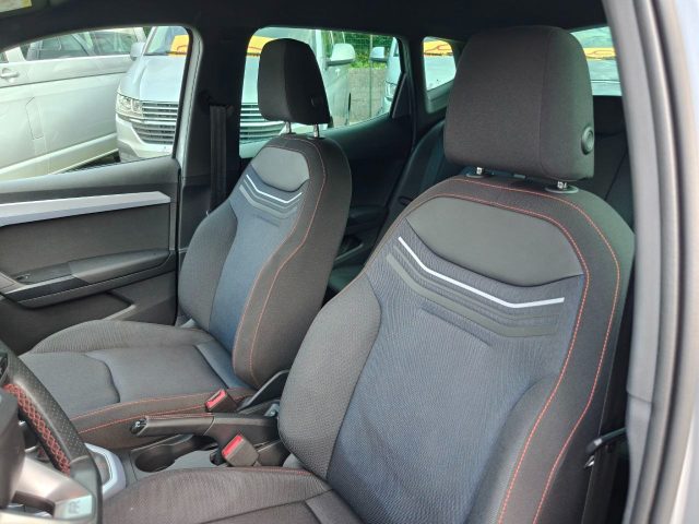 SEAT Arona usata, con Fari LED