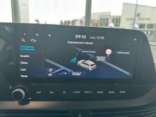 HYUNDAI i20 usata, con Cruise Control