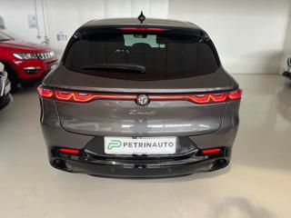 ALFA ROMEO Tonale usata, con Cerchi in lega