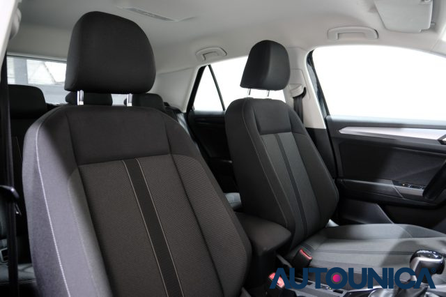 VOLKSWAGEN T-Roc usata 53
