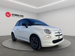 FIAT 500 usata, con Airbag