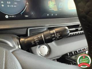 DR MOTOR DR5 usata, con Volante in pelle