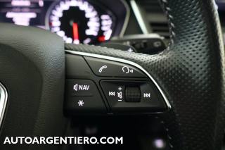 AUDI Q5 usata, con Volante in pelle