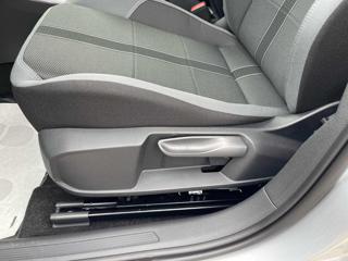 VOLKSWAGEN Polo usata, con Controllo elettronico della corsia