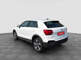AUDI Q2 usata 2