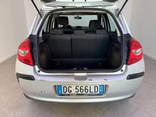 RENAULT Clio usata 7