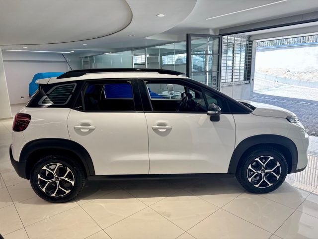 CITROEN C3 Aircross usata, con Cerchi in lega