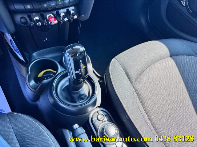 MINI Cooper usata, con Cruise Control