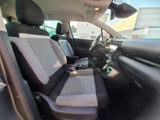 CITROEN C3 Aircross usata, con Immobilizzatore elettronico