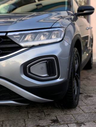 VOLKSWAGEN T-Roc usata, con Chiusura centralizzata