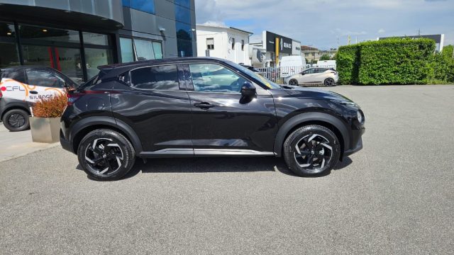 NISSAN Juke usata, con Airbag laterali