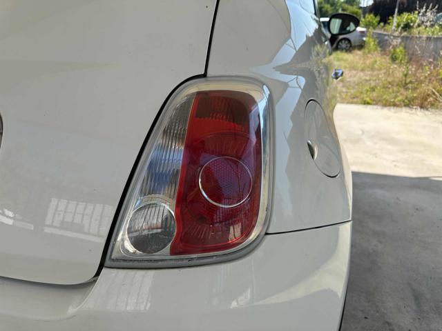 FIAT 500 usata 56