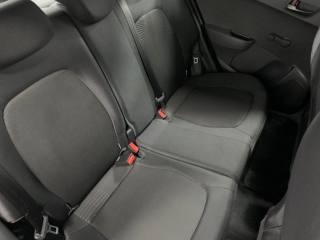 HYUNDAI i10 usata, con Cronologia tagliandi