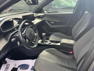 PEUGEOT 2008 usata, con Chiusura centralizzata