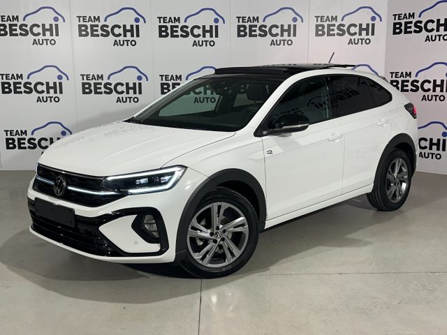 VOLKSWAGEN Taigo usata, con ABS