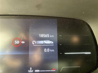 RENAULT Clio usata, con Fari LED