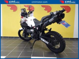 YAMAHA XT 660 Z usata 3